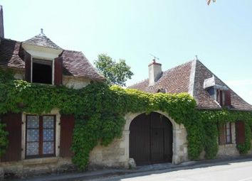Thumbnail 5 bed property for sale in Tournon-St-Martin, Indre-Et-Loire, France