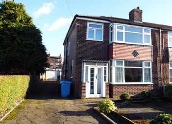 3 Bedroom Semi-detached house for rent
