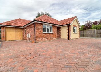 Thumbnail Bungalow for sale in Manor Gardens, Manor Road, Great Holland