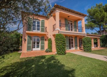 Thumbnail 4 bed villa for sale in Grimaud, St. Tropez, Grimaud Area, French Riviera