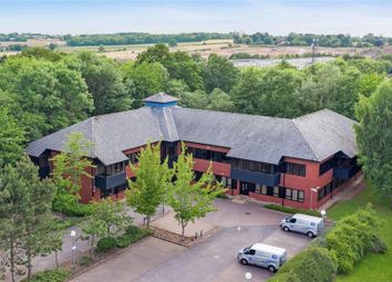 Thumbnail Office to let in Shillingwood House Westwood Way, Westwood Business Park, Coventry, West Midlands