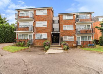 Thumbnail 2 bed flat to rent in Alison Court, Hale Lane, Edgware