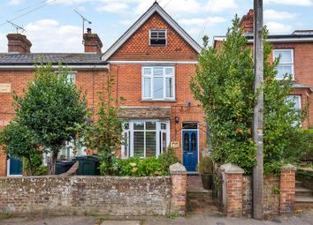 Thumbnail Semi-detached house for sale in 30 Beacon Oak Road, Tenterden, Kent