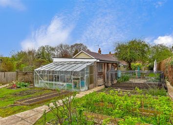 Thumbnail Detached bungalow for sale in Church Lane, Eastergate, Chichester, West Sussex