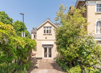Thumbnail End terrace house for sale in Westwood Hill, Crystal Palace, London