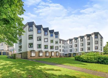 Thumbnail 1 bed flat for sale in Clyde House, The Furlongs, Hamilton, South Lanarkshire