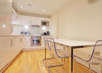 Thumbnail 1 bedroom flat to rent in Tanner Street, London