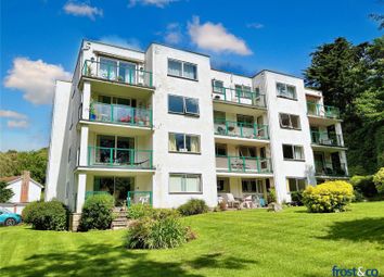 Thumbnail 3 bedroom flat for sale in Avalon, Lilliput, Poole, Dorset