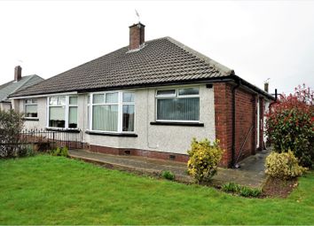 2 Bedroom Semi-detached bungalow for sale