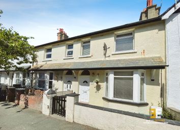 Property listing in Llandudno, Conwy