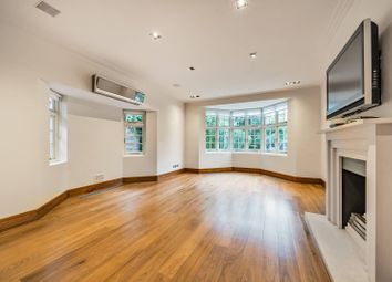 Thumbnail Property to rent in Bishops Avenue, Brondesbury, London