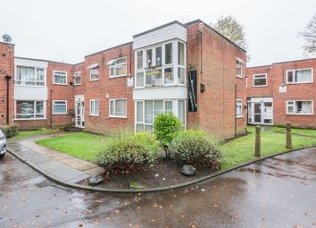 Thumbnail 2 bed flat for sale in Limefield Road, Salford