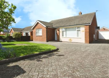 Thumbnail Bungalow for sale in Chapel Lane, Navenby, Lincoln, Lincolnshire