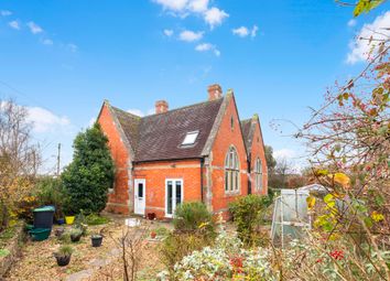 Thumbnail Detached house for sale in The Old School, Lydfords Lane, Gillingham