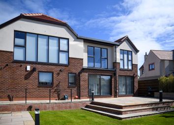 Thumbnail Detached house for sale in Mulgrave Crescent, Whitby