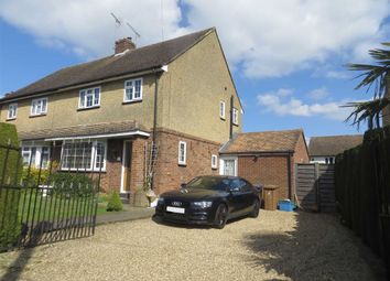 1 Bedrooms  to rent in Gilpins Gallop, Stanstead Abbotts, Ware, Hertfordshire SG12