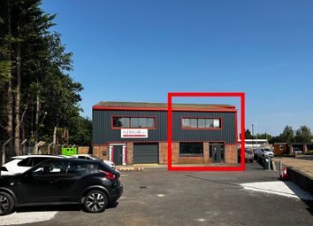 Thumbnail Office to let in Unit 1, Eden Business Centre, South Stour Avenue, Ashford, Kent