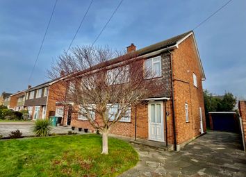 Thumbnail 3 bed semi-detached house for sale in Rother Close, Garston, Watford