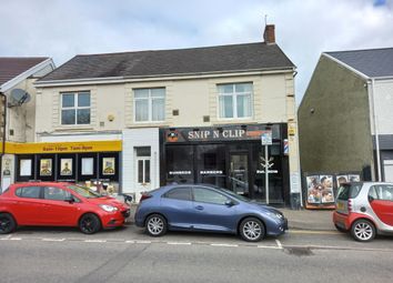 Thumbnail Restaurant/cafe to let in Carmarthen Road, Fforestfach, Swansea