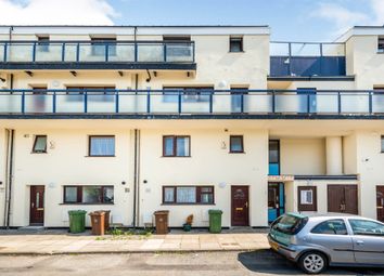 Thumbnail 3 bed maisonette for sale in Raglan Road, Plymouth