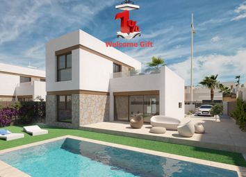 Thumbnail 3 bed villa for sale in Carretera Montesinos - Algorfa, Km 3, 03169 Algorfa, Alicante, Spain