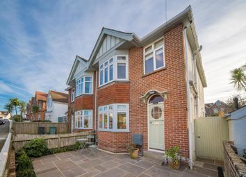 Property listing in Seaview, Isle of Wight