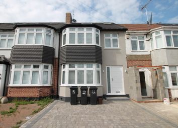 Thumbnail Terraced house to rent in Rayleigh Road, London