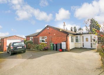 4 Bedroom Detached bungalow for sale