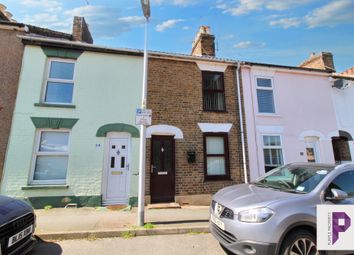 Thumbnail Terraced house for sale in Ivy Street, Gillingham, Kent
