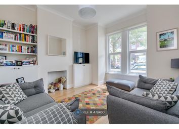1 Bedrooms  to rent in St Dunstan's Road, Hammersmith W6