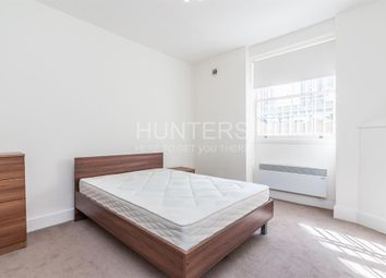 Thumbnail 1 bed flat to rent in Sherriff Road, London