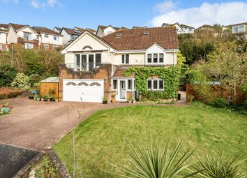 Thumbnail Detached house for sale in Springfield Gate, East Looe, Cornwall