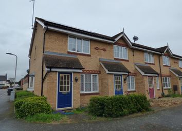 2 Bedroom End terrace house for sale