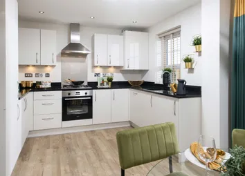 Internal Image Of The Maidstone Kitchen
