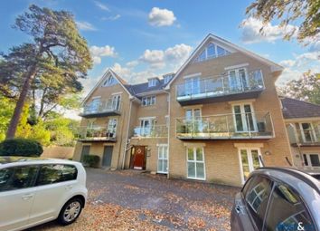 Thumbnail 2 bedroom flat for sale in Bournemouth Road, Lower Parkstone, Poole, Dorset
