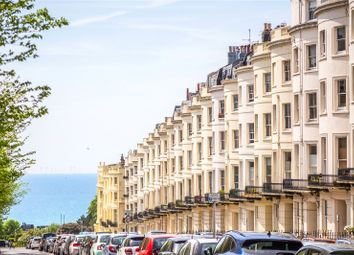 Thumbnail 6 bedroom flat for sale in Brunswick Place, Hove, East Sussex