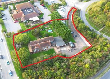 Thumbnail Commercial property for sale in Cop Hall House, Bay Tree Lane, Polegate