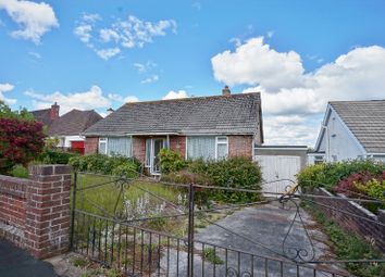 Thumbnail 2 bed detached bungalow for sale in Laura Grove, Paignton