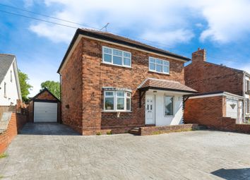 Property listing in Chester, Cheshire