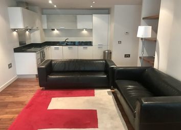 1 Bedrooms Flat to rent in The Edge, Salford M3