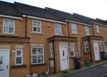 Thumbnail Terraced house to rent in Trellick Walk, Stoke Park, Bristol