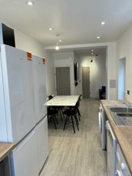 Thumbnail 6 bed terraced house to rent in Westbourne Road, Manchester