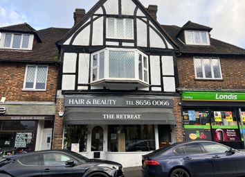 Thumbnail Retail premises for sale in 146 Upper Shirley Road, Croydon