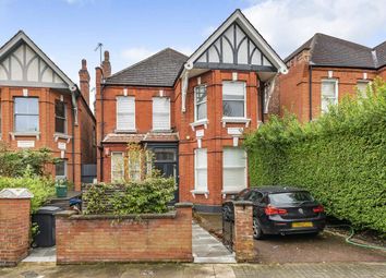 Thumbnail 2 bedroom flat for sale in Dartmouth Road, Mapesbury, London