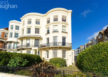 Thumbnail 1 bed flat for sale in Marine Parade, Brighton