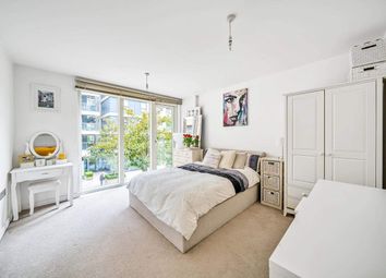 Thumbnail 2 bedroom flat for sale in Pear Tree Street, London