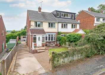 Thumbnail Semi-detached house for sale in Conery Close, Helsby, Frodsham