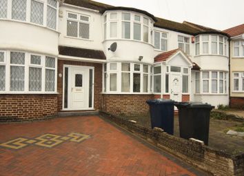 3 Bedroom Terraced house for rent