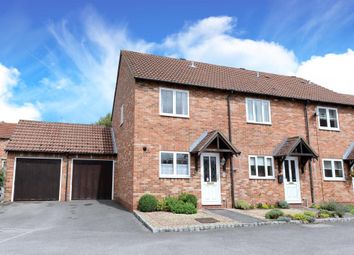 2 Bedroom Semi-detached house for rent