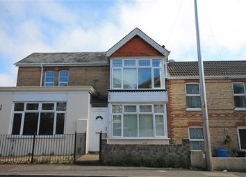 Thumbnail Semi-detached house to rent in Albert Road, Parkstone, Poole